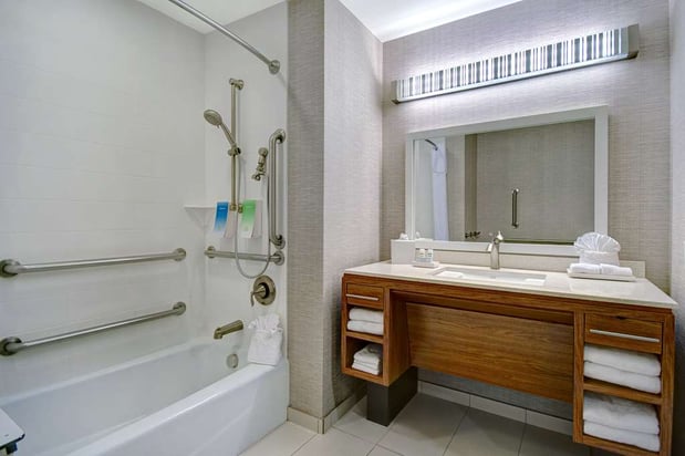 Images Home2 Suites by Hilton Dallas-Frisco, TX