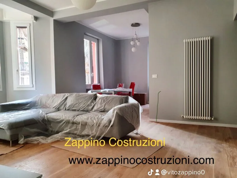 Images Zappino Costruzioni di Zappino Vito Martino