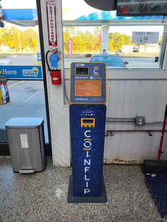 Images CoinFlip Bitcoin ATM - Kwik Stop Market (Wilmington)