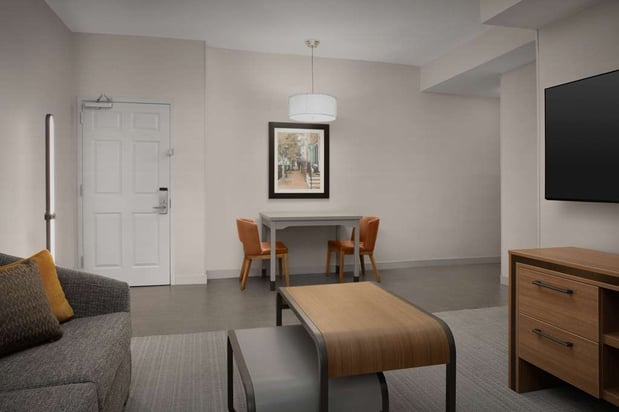 Images Homewood Suites by Hilton Alexandria/Pentagon South, VA