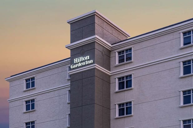 Images Hilton Garden Inn Jacksonville Ponte Vedra Sawgrass