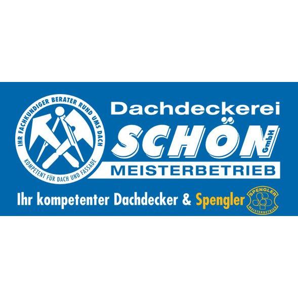 Schön Dachdeckerei GmbH Logo