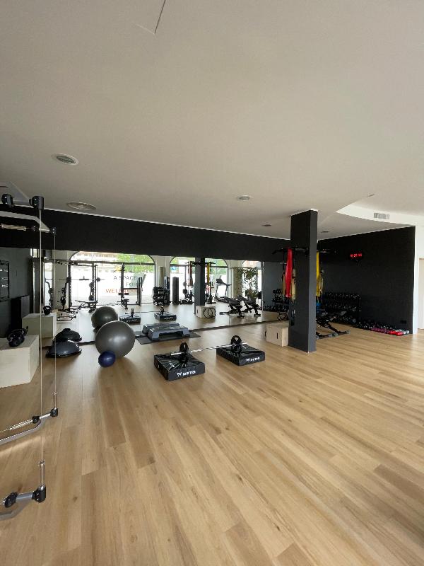Images In Forma Wellness Club