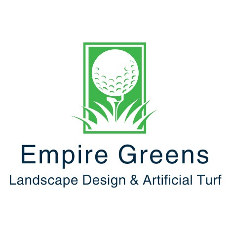 Empire Greens Landscape Design & Artificial Turf Logo