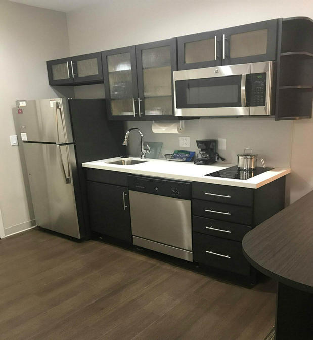 Images Candlewood Suites Kansas City - Independence by IHG