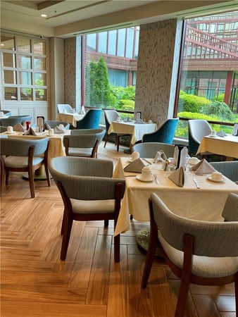 Images DoubleTree by Hilton New York LaGuardia Airport