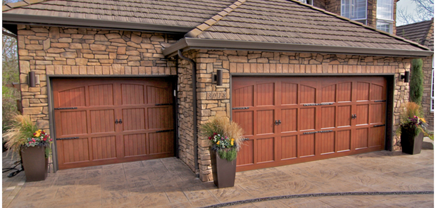 Images Ace's Garage Door Repair & Installation
