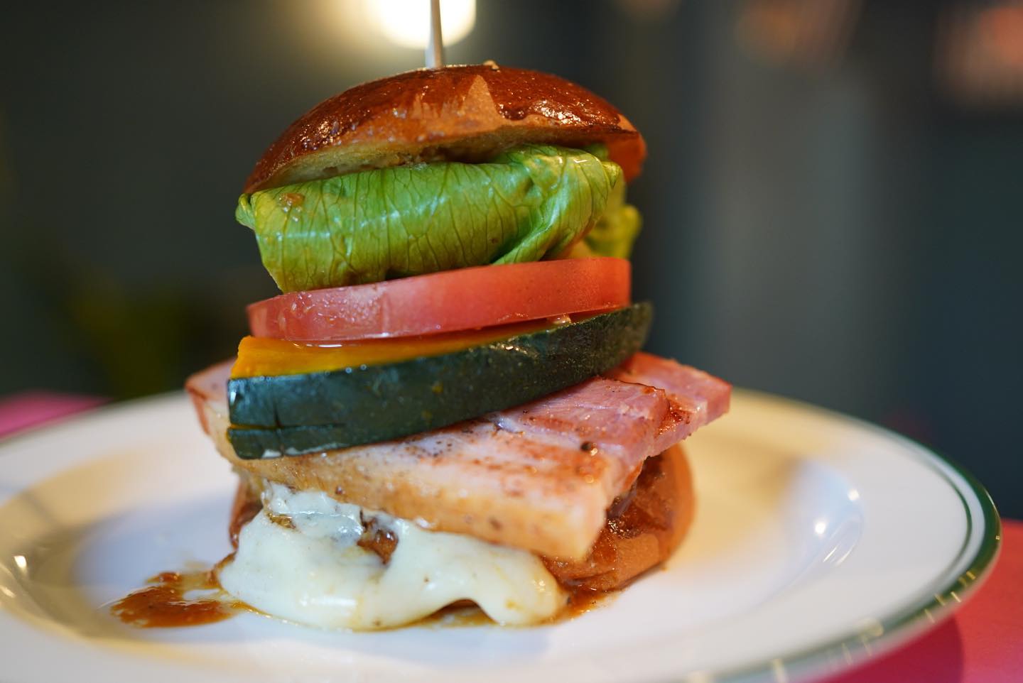 Images S.B. DINER KOBE