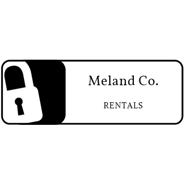 Meland Co. Rentals Logo