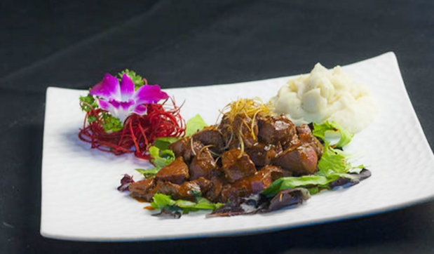 Images Sachi Steakhouse