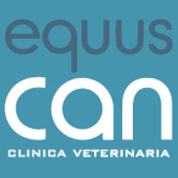 Clínica Veterinaria Equus Can Logo