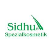 Logo Sidhu Spezial-Kosmetik GmbH & Co. KG