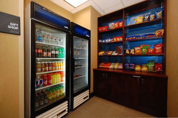 Images Hampton Inn Jackson/Flowood (Airport Area) MS