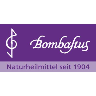 Logo Bombastus - Werke AG
