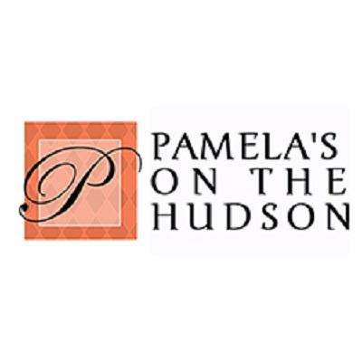 Pamela's On The Hudson Logo