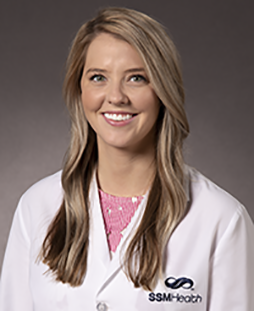 Megan Harman, APRN, CNP, FNP - Lake Saint Louis, MO - Nurse Practitioner, Oncologist