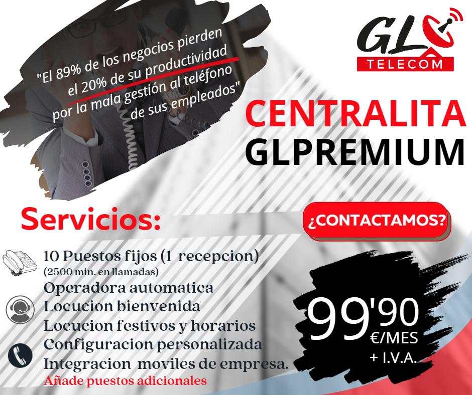 Images GL Telecom