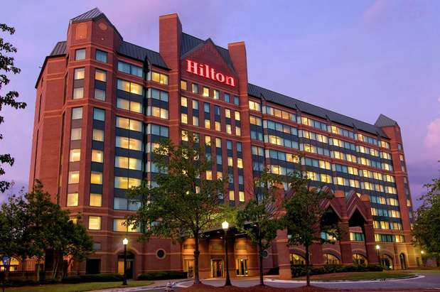 Images Hilton Atlanta Northeast