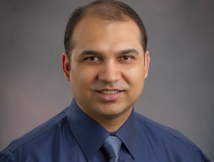 Parkview Physician Gopesh Singh, MD