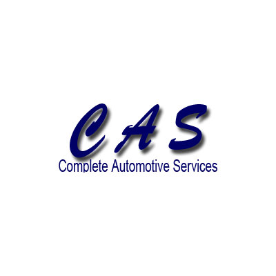 CAS Complete Auto Service