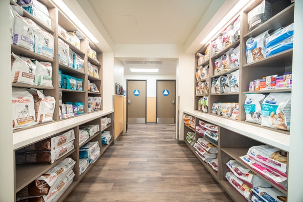 Images VCA Veterinary Hospital of Leon Springs