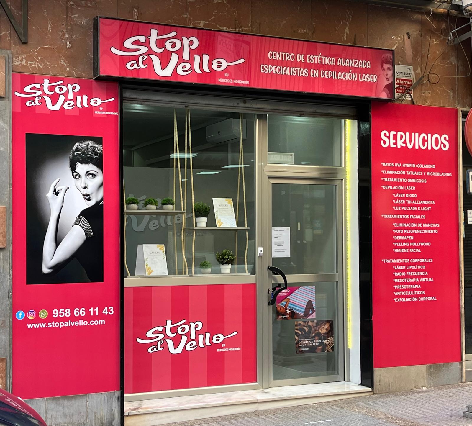 Images Stop Al Vello