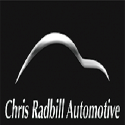 Images Chris Radbill Automotive