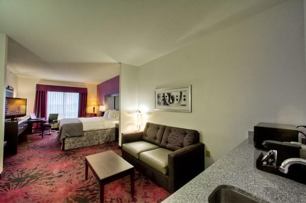 Images Holiday Inn Express & Suites Columbus - Polaris Parkway by IHG