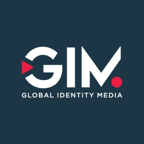 Global Identity Media in Düren - Logo