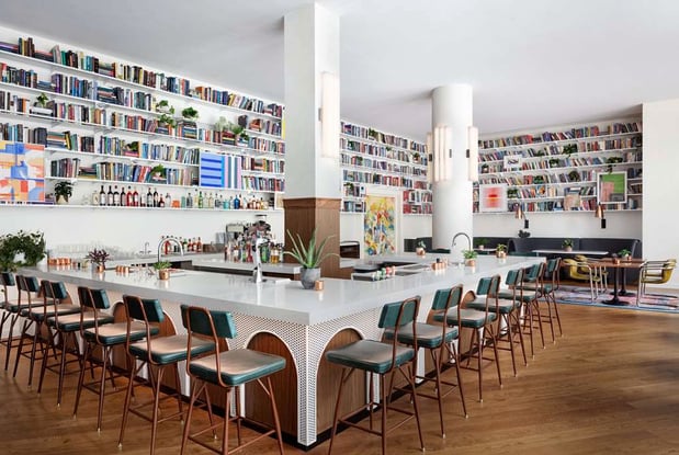 Images Graduate by Hilton New York