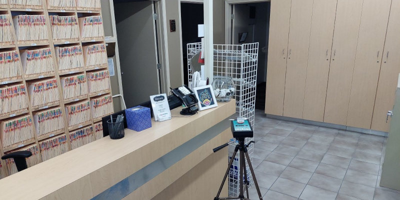 Your commercial space deserves a mold inspection you can trust.