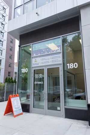 Images Century Medical and Dental Center