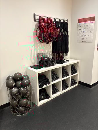 Images Pure Barre