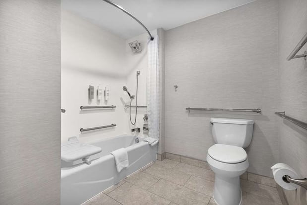 Images Homewood Suites by Hilton San Diego Airport-Liberty Station