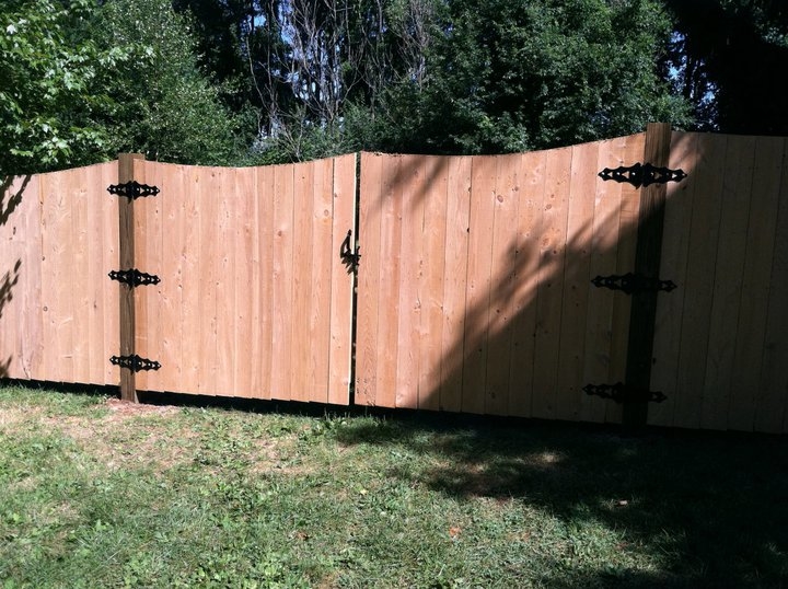 Images AKA The Fence Company