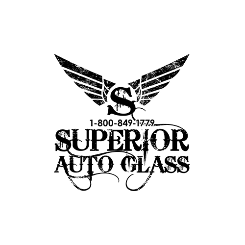 Superior Auto Glass Logo