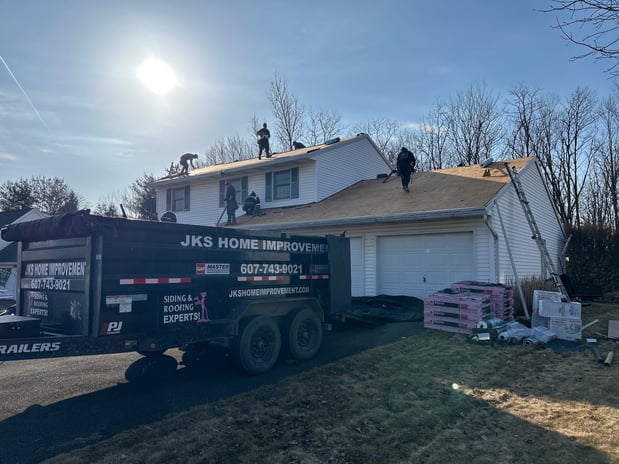 Images JKS Home Improvement