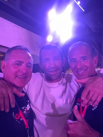 Images Gameday Men's Health Vero Beach TRT Clinic