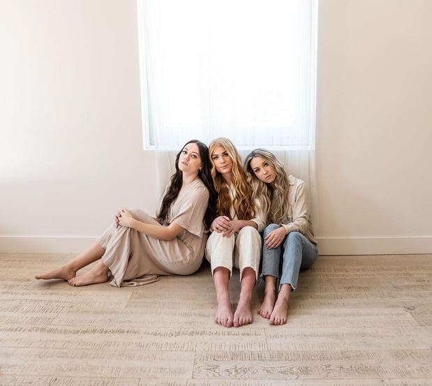 Images West Ivie Hair Co.