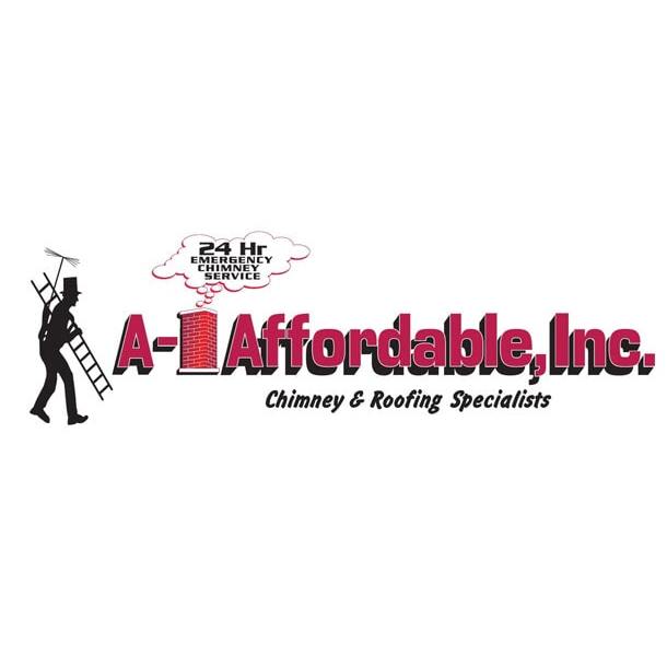 A-1 Affordable Construction Inc. Logo