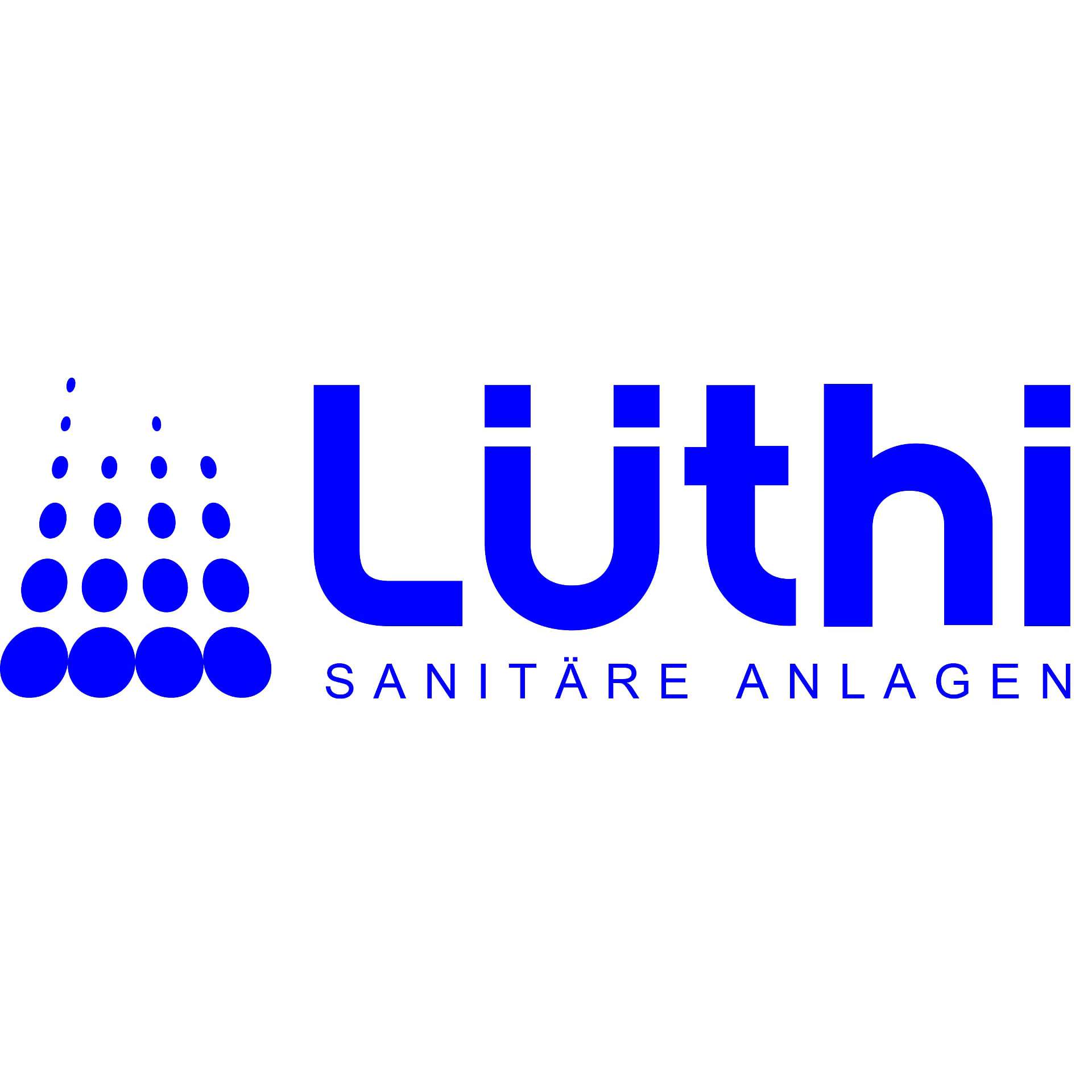 Lüthi-Haustechnik AG Logo