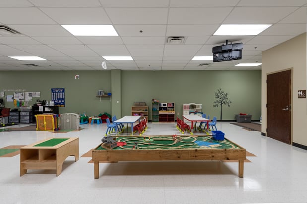 Images Upper Perkiomen Valley YMCA