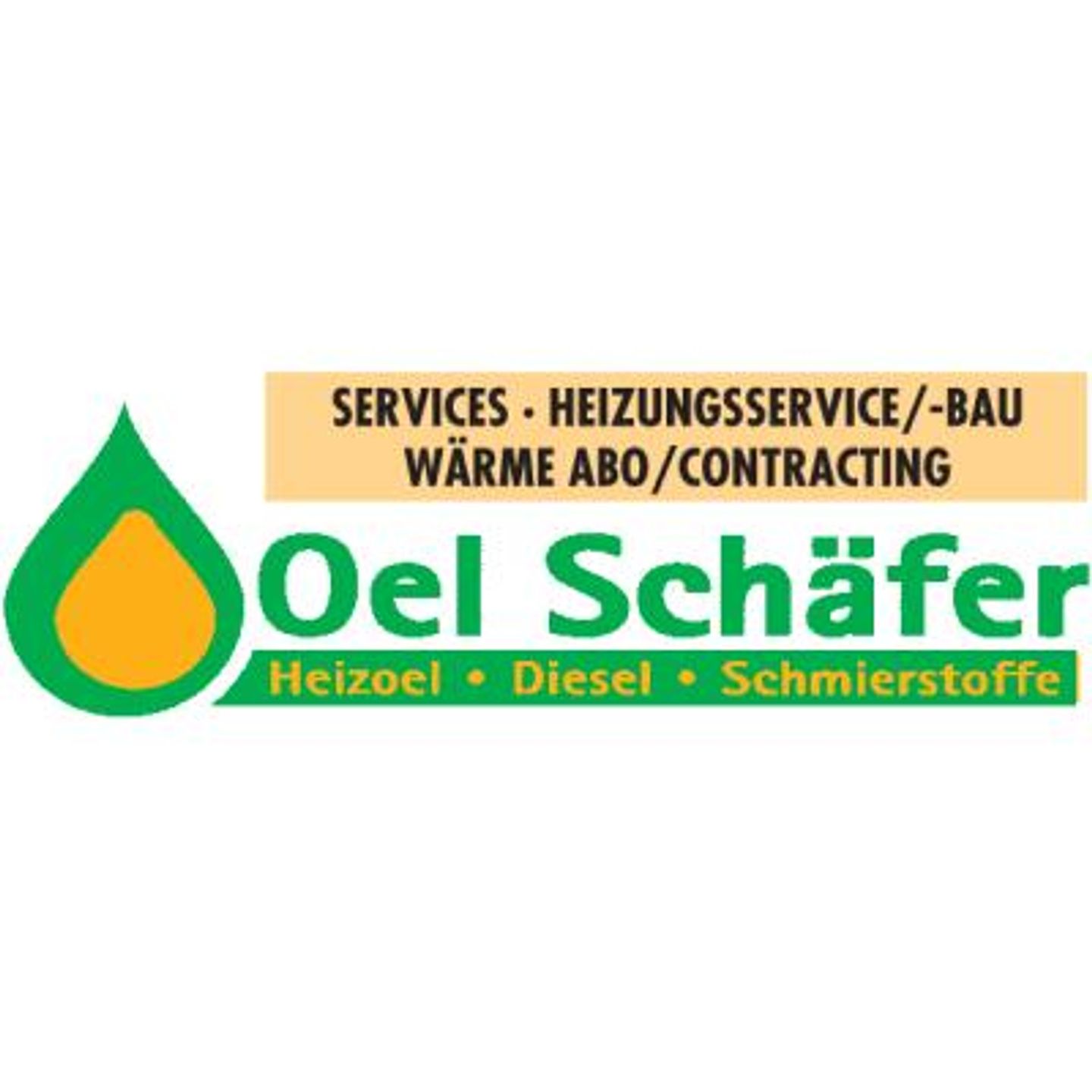Heizöl Schäfer in Grevenbroich