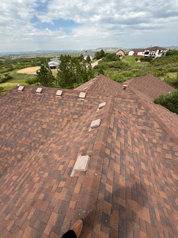 Images Rex Roofing & Solar, LLC