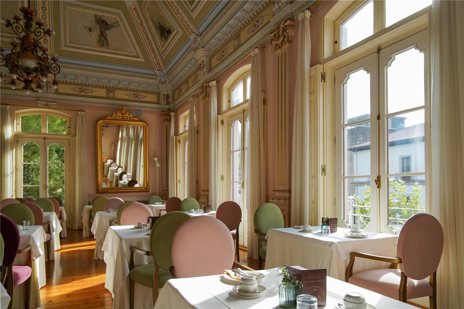 Images Blau Hotel Las Caldas, a member of Radisson Individuals