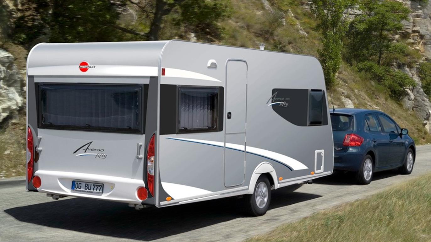 Images F. B. Camping Service ApS