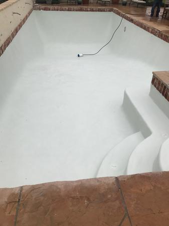 Images Toscano Pool Plastering