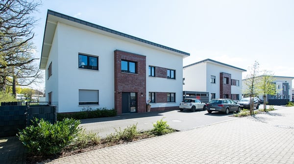 Bilder GWL Grundstücks- und Wohnungsbau GmbH Lippstadt