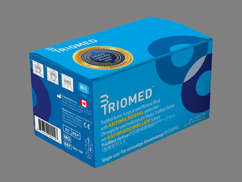 rekonmed GmbH, Uracher Straße 23 in Gomadingen