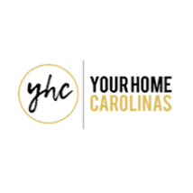 Your Home Carolinas Logo